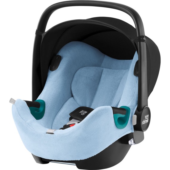 Літній чохол BRITAX-ROMER BABY-SAFE 2/3/i-SIZE/iSENSE Blue (2000035795)