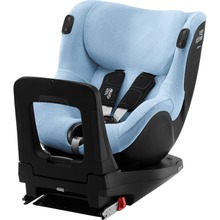 Літній чохол BRITAX-ROMER DualFix M/3/i-Size/iSENSE Blue (2000035797)