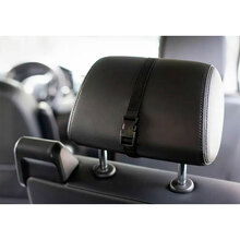 Дзеркало на заднє сидіння OSANN Black (109-195-01)