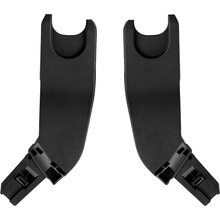 Адаптер ABC Design к автокреслам Avus/Maxi-Cosi/Cybex/Joie/BeSafe/Tulip (12003711000)