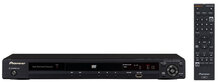 Плеер DVD PIONEER DV-610AV-K