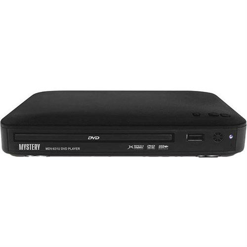 

Плеер Mystery MDV-631U, Mystery MDV-631U