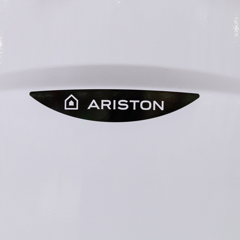 Бойлер ARISTON BLU1 R 80 V Спосіб установлення вертикальний