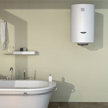 Бойлер ARISTON PRO1 R 80 VTD 1,8 K