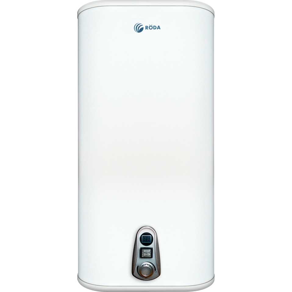

Водонагреватель RODA Aqua INOX 30 VM, Aqua INOX 30 VM
