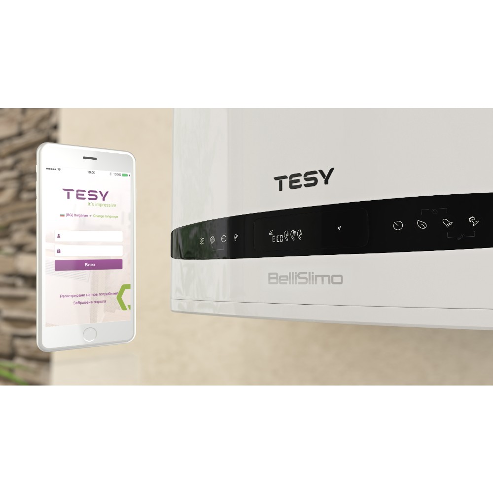 Покупка Бойлер TESY GCR 802722 E31 ECW