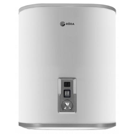 

Водонагреватель RODA AQUA INOX 30U, AQUA INOX 30U
