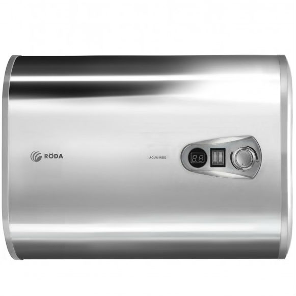 Бойлер RODA AQUA INOX SILVER 30HS