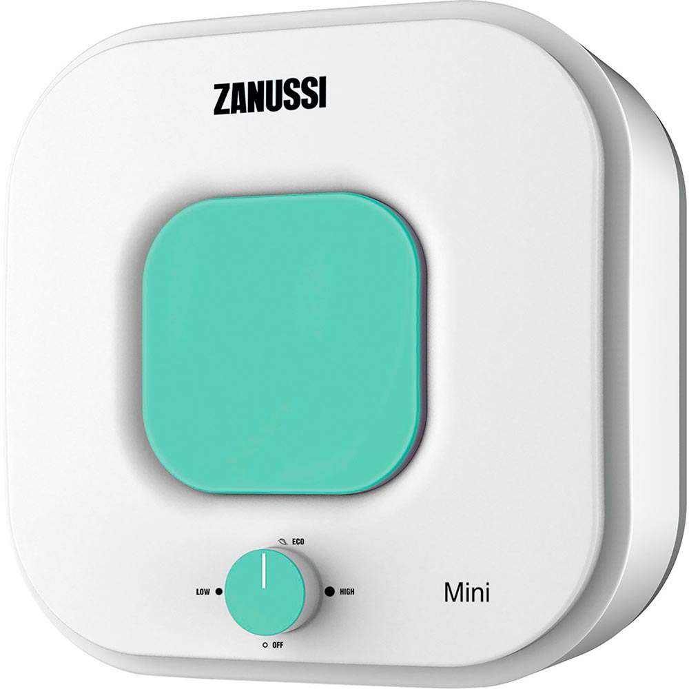 Водонагрівач ZANUSSI ZWH/S 15 Mini O