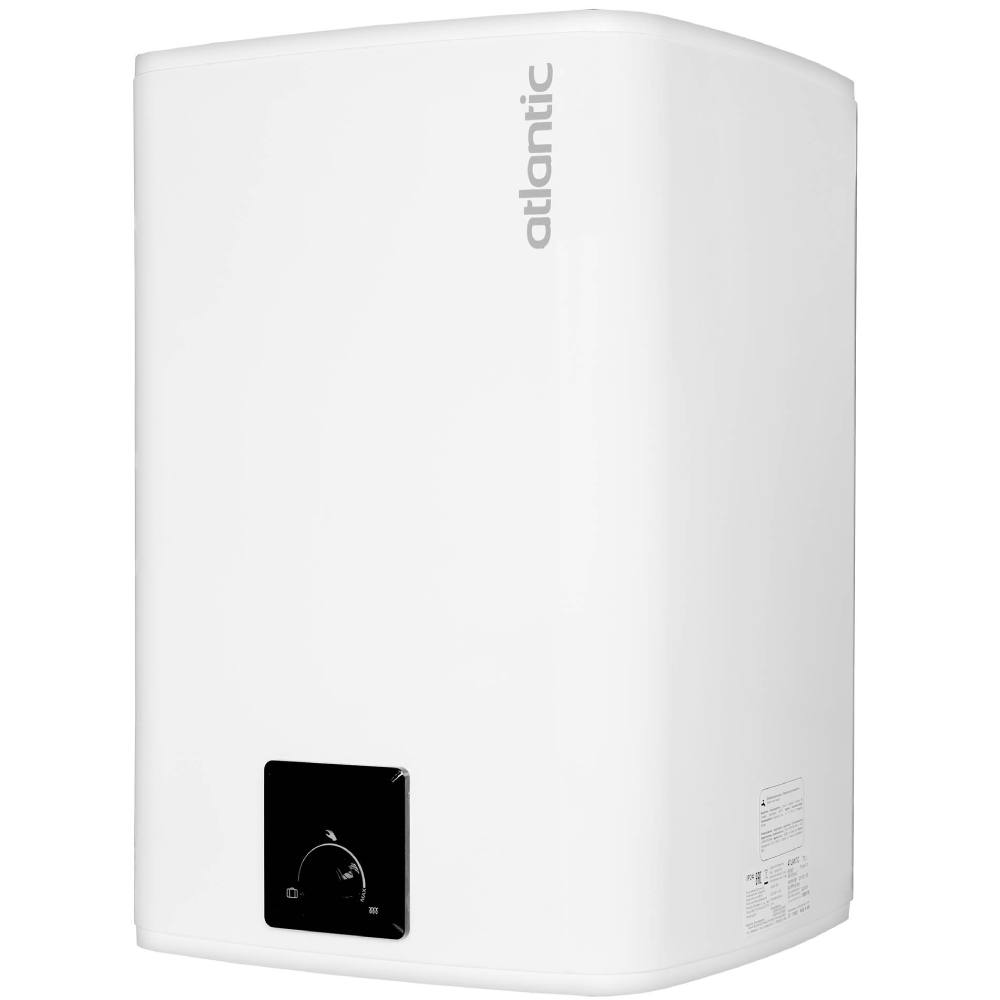 Бойлер ATLANTIC Steatite Cube VM75 S4 C 1500W Объем бака 75 л