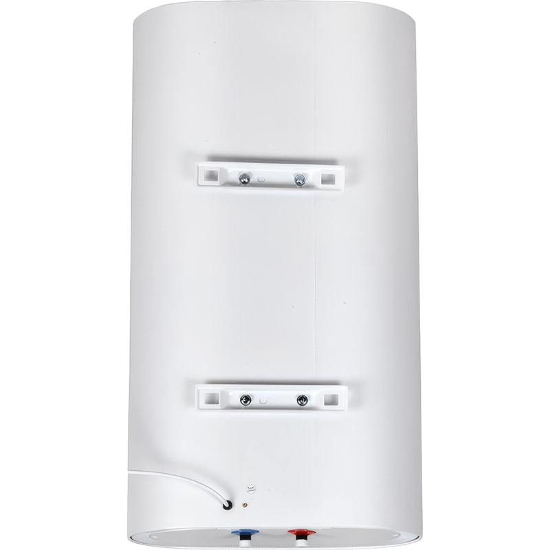 Бойлер BANZAI DT50V20F Спосіб установлення вертикальний