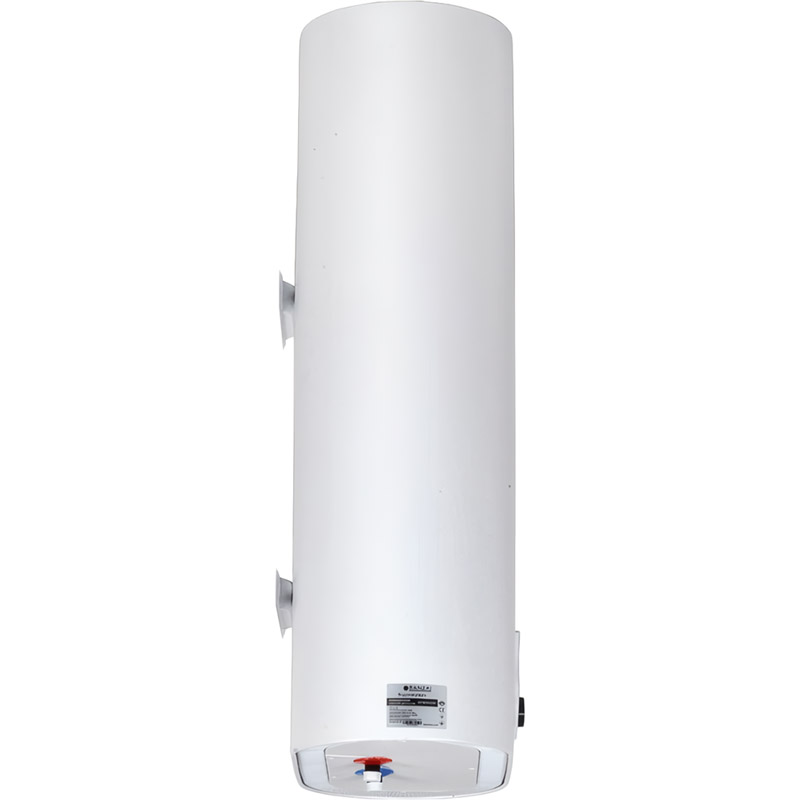 Бойлер BANZAI DT50V20F Тип ТЕНу сухий