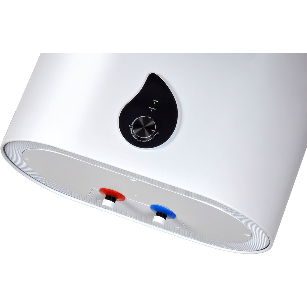 Бойлер BANZAI DT50V20F Потужність 2000