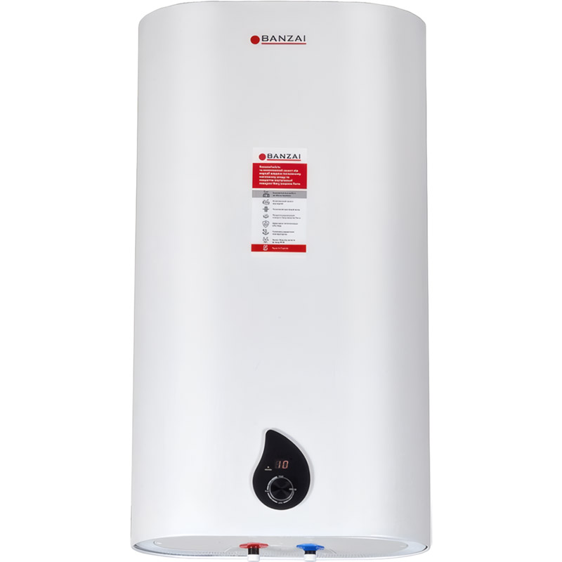 Бойлер BANZAI DT50V20F (KD)