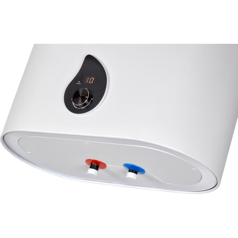 Бойлер BANZAI DT50V20F (KD) Потужність 2000