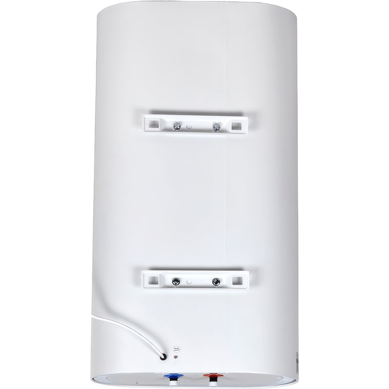 Бойлер BANZAI DT50V20F (KD) Спосіб установлення вертикальний