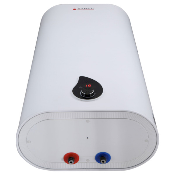 Бойлер BANZAI DT80V20F (KD) Тип ТЕНу сухий