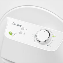 Бойлер ELECTROLUX EWH 80 DRYver