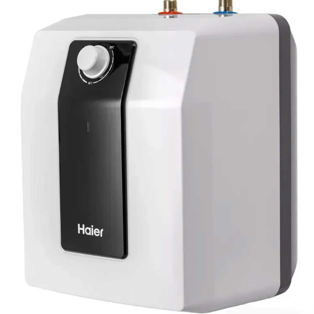 Бойлер HAIER ES15V-Q2(R) Бойлер HAIER ES15V-Q2(R) Об'єм баку 15 л