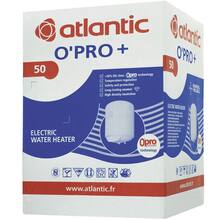 Бойлер ATLANTIC Opro Horizontal HM 050 D400-1-M