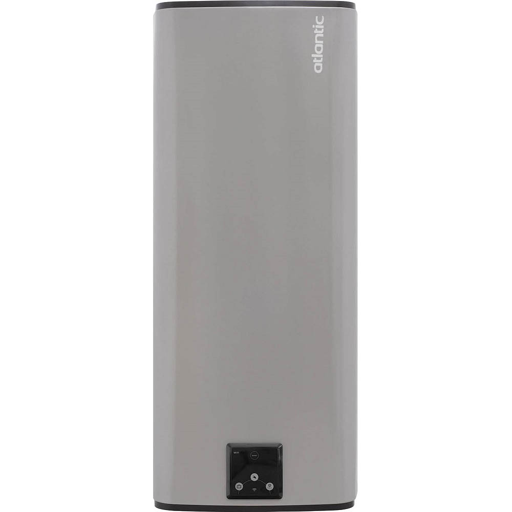 Бойлер ATLANTIC Steatite Cube WI-FI VM 150 S4CS Silver