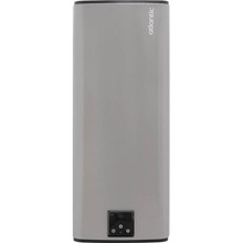 Бойлер ATLANTIC Steatite Cube WI-FI VM 150 S4CS Silver