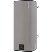 Бойлер ATLANTIC Steatite Cube WI-FI VM 150 S4CS Silver