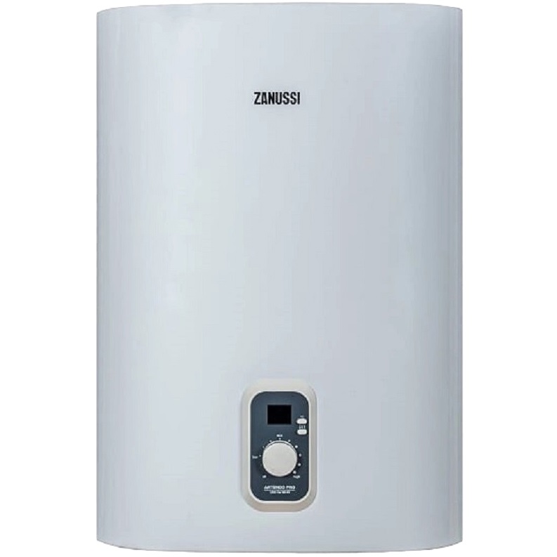 

Водонагреватель ZANUSSI ZWH/S 80 ARTENDO PRO WiFi, 80 ARTENDO PRO WIFI