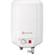 Бойлер ELDOM Extra life 10 2.0 kw (72325NMP)