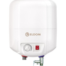 Бойлер ELDOM Extra life 7 1.5 kw (72324NMP)