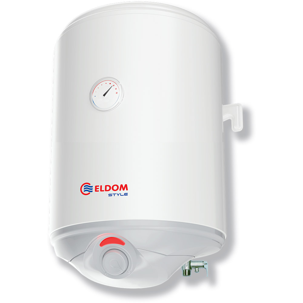 Бойлер ELDOM Style 30 SLIM 1,5 kW 72269W