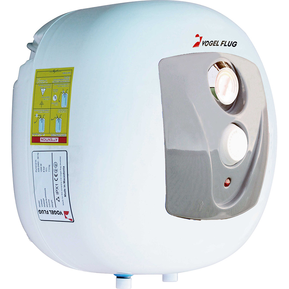

Водонагреватель VOGEL FLUG Standart Prismo PO 3012/1h, PO 3012/1h