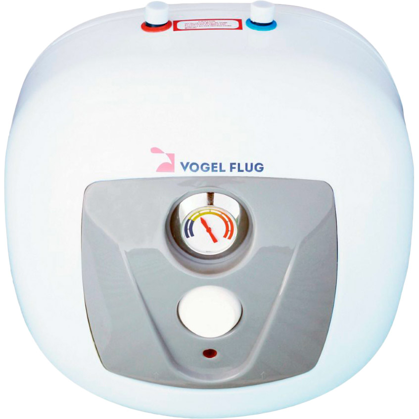

Водонагреватель VOGEL FLUG Standart Prismo PU 1512/1h, PU 1512/1h