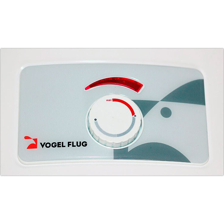 Бойлер VOGEL FLUG Quadrate QVD120 4220/2h Тип Тена сухий