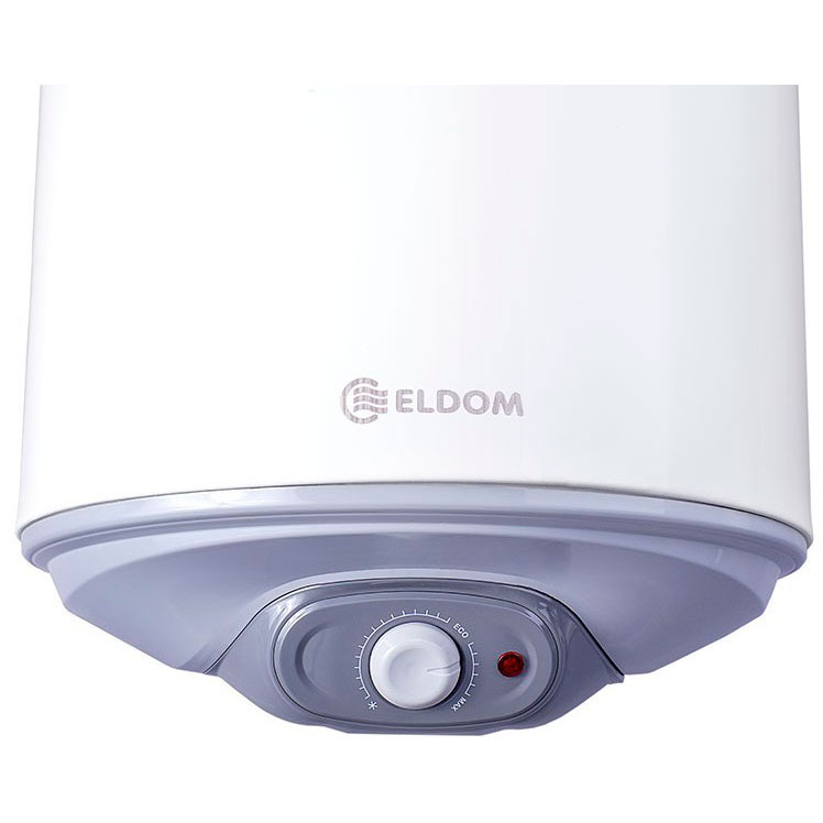 Бойлер ELDOM Thermo 100 WV10046 TLG Тип ТЭНа мокрый