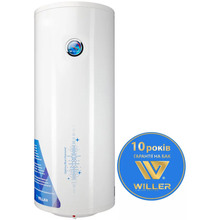 Бойлер WILLER EV100DR optima