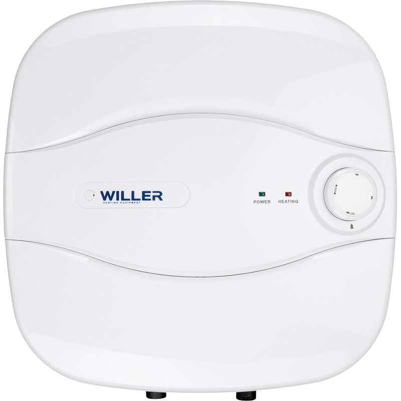 

Водонагреватель WILLER PA15R Optima Mini, PA15R Optima Mini