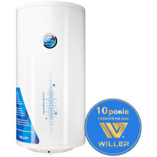 Бойлер WILLER EV80DR optima