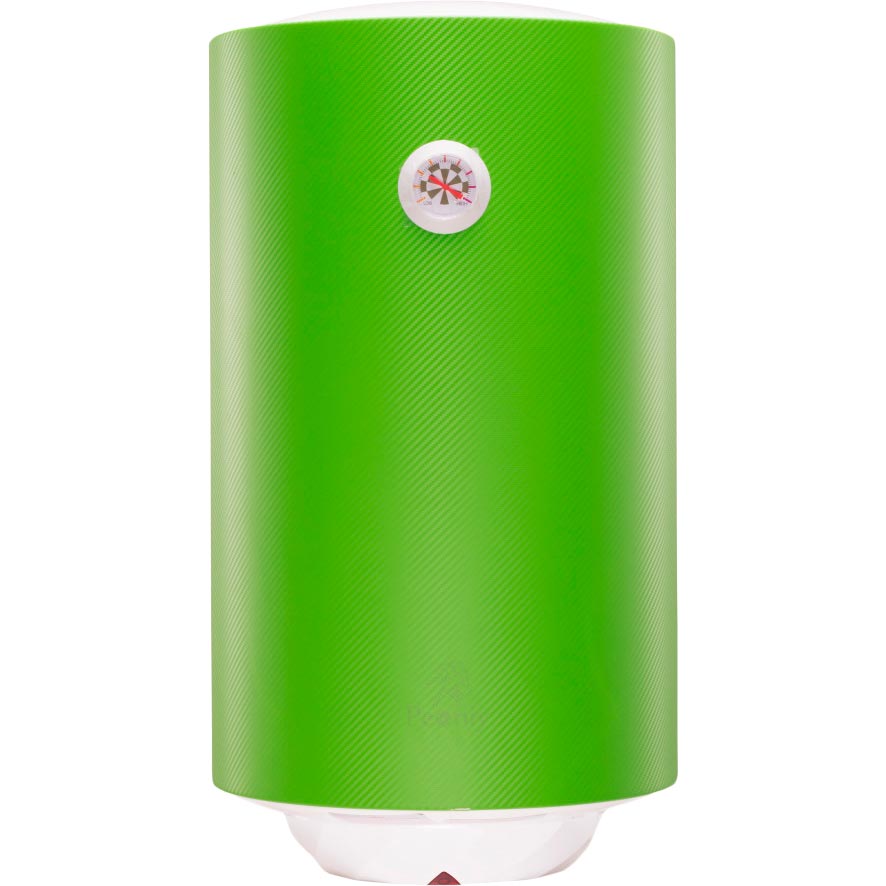 

Водонагреватель PEONIY Verona P-EV-50R Green, Verona P-EV-50R (зелений)