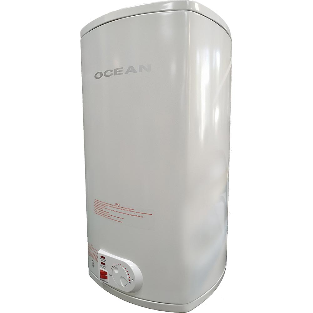 Бойлер OCEAN PRO 2.5 кВт DT 100 л