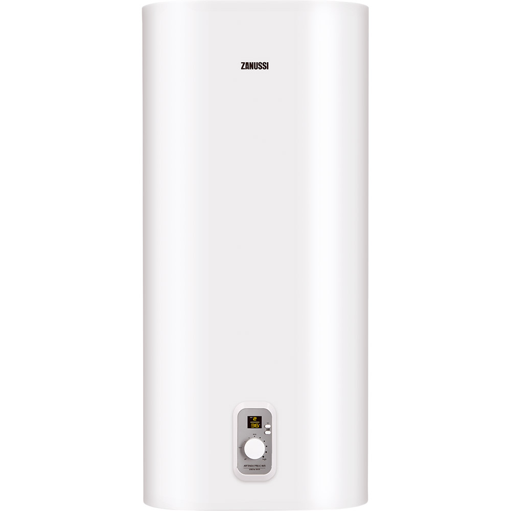 Бойлер ZANUSSI ZWH/S 100 Artendo PRO-З WiFi