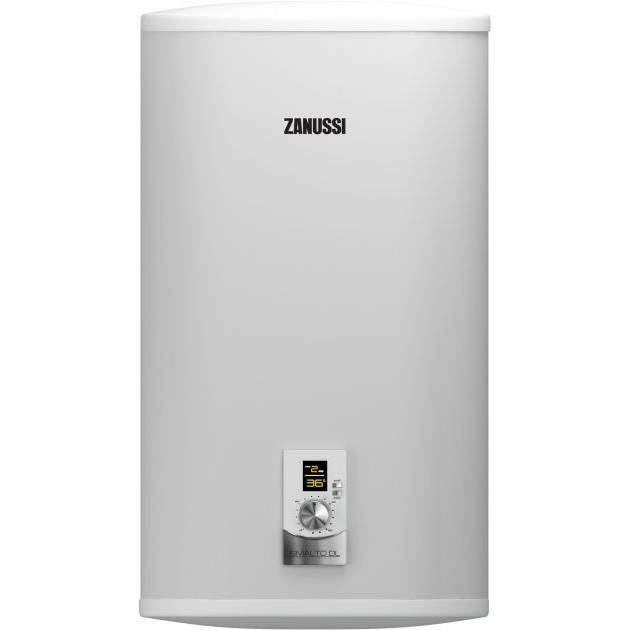 

Водонагреватель ZANUSSI ZWH/S 80 Smalto DL, ZWH/S 80 Smalto DL