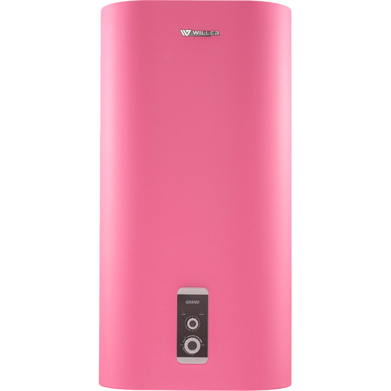 

Водонагреватель WILLER EV50DR Grand Pink Diamond, EV50DR Grand (рожевий діамант)