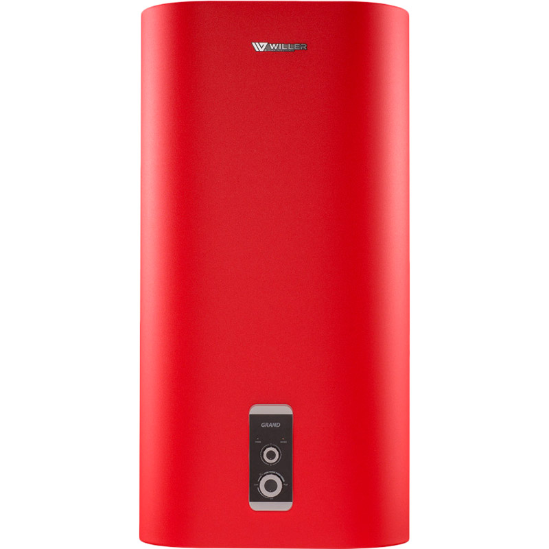 Бойлер WILLER EV80DR Grand Red Diamond