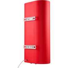 Бойлер WILLER EV80DR Grand Red Diamond