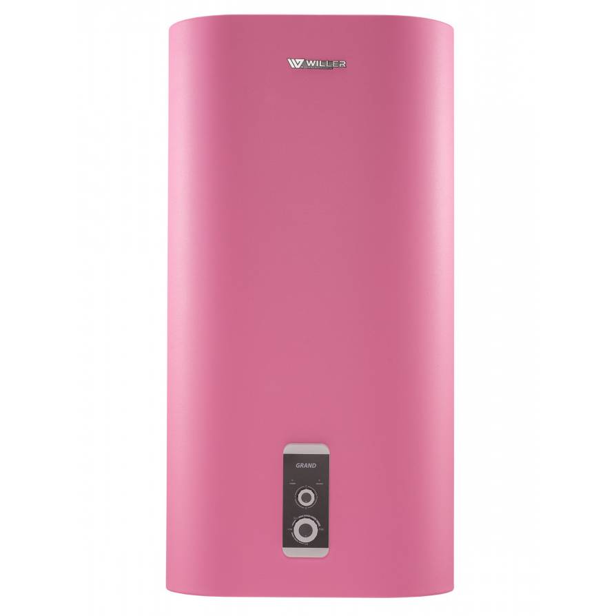 

Водонагреватель WILLER EV80DR Grand Розовый бриллиант, EV80DR Grand (рожевий діамант)