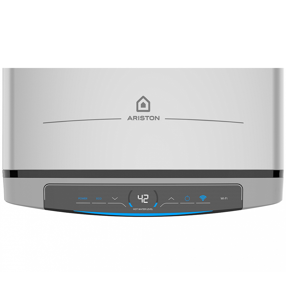 Бойлер ARISTON VELIS LUX ABSE DRY WIFI 80 (3700716) Тип ТЭНа сухой