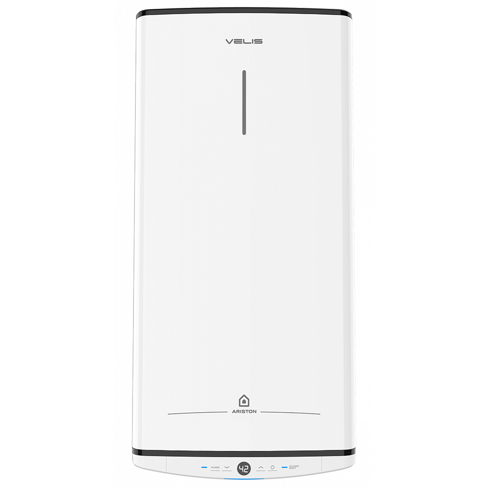 

Водонагреватель ARISTON VELIS TECH PW ABSE 80 (3700703), VELIS TECH PW ABSE 80