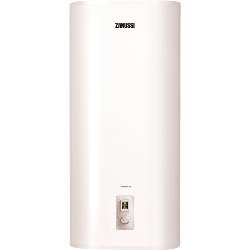 

Водонагреватель ZANUSSI ZWH/S 30 AZURRO PRO WiFi, ZWH/S 30 AZURRO PRO WiFi