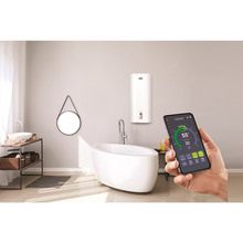 Бойлер ZANUSSI ZWH/S 50 AZURRO PRO WiFi